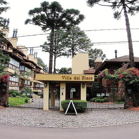 Apartamento Villa Del Fiore - 037 Canela Kültér fotó