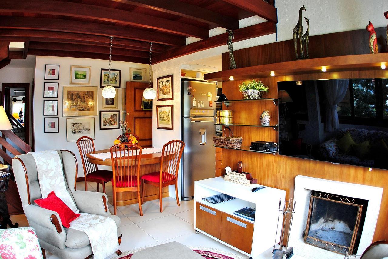 Apartamento Villa Del Fiore - 037 Canela Kültér fotó