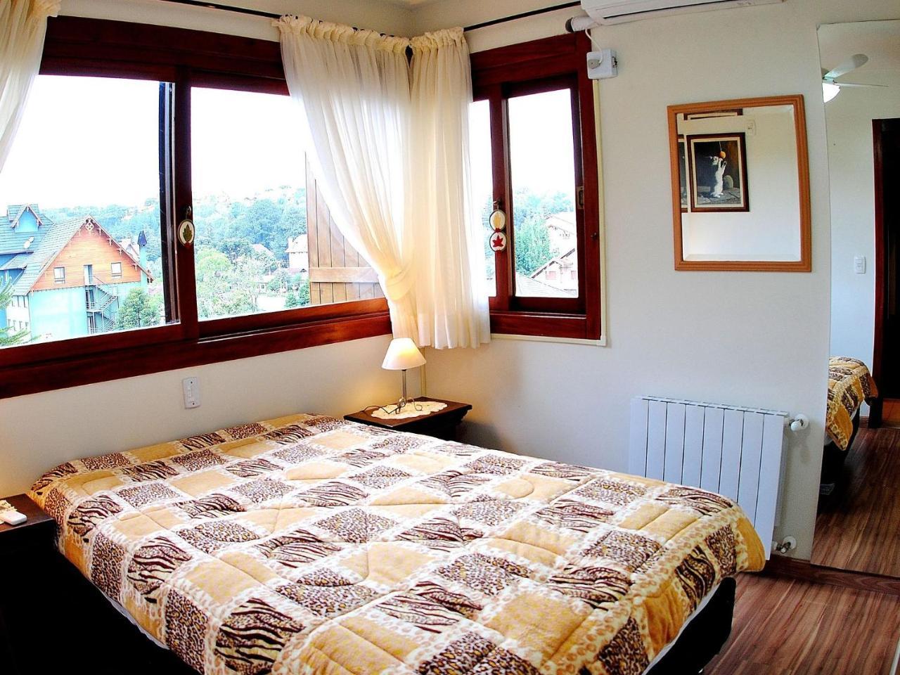 Apartamento Villa Del Fiore - 037 Canela Kültér fotó