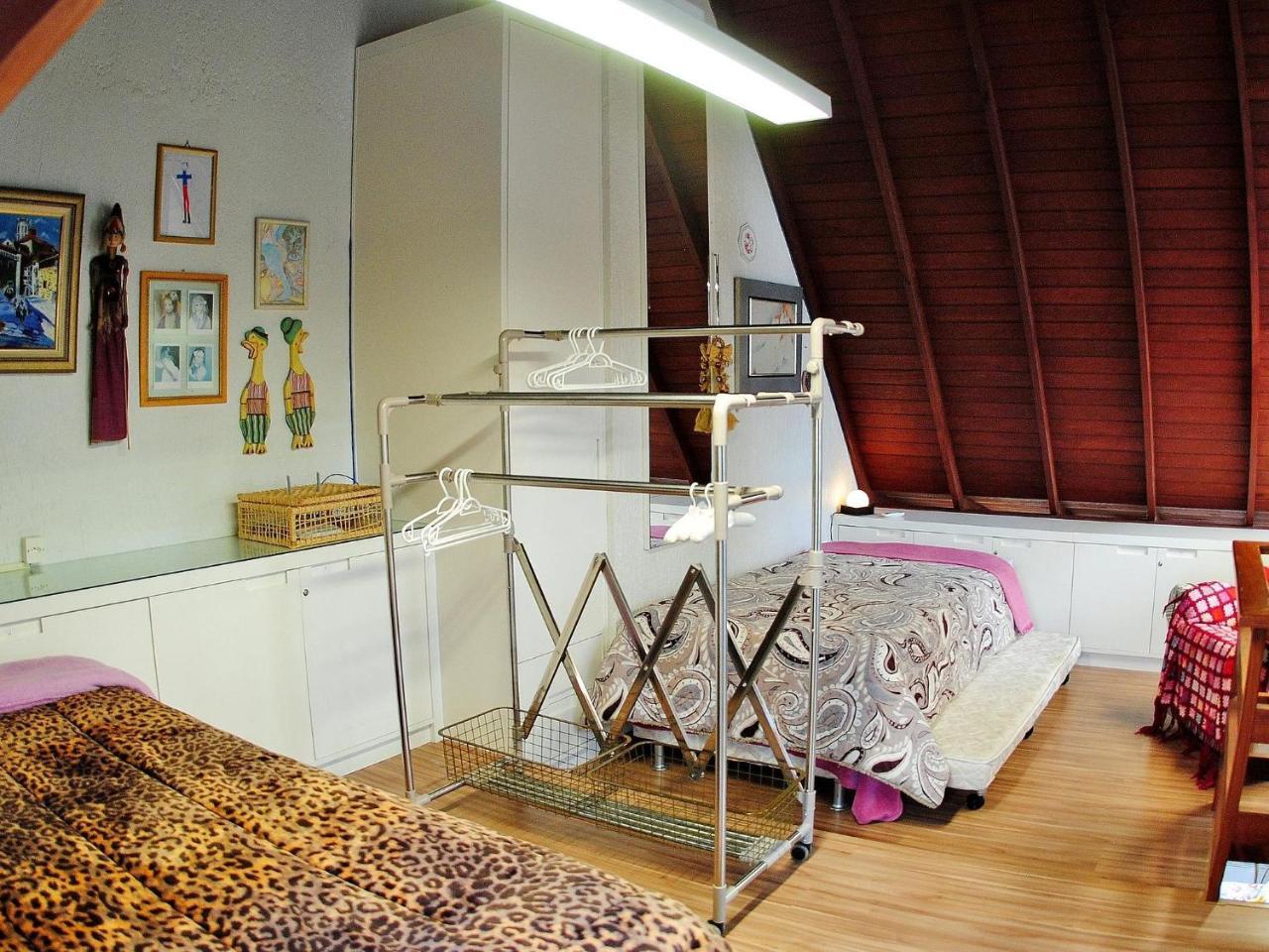 Apartamento Villa Del Fiore - 037 Canela Kültér fotó