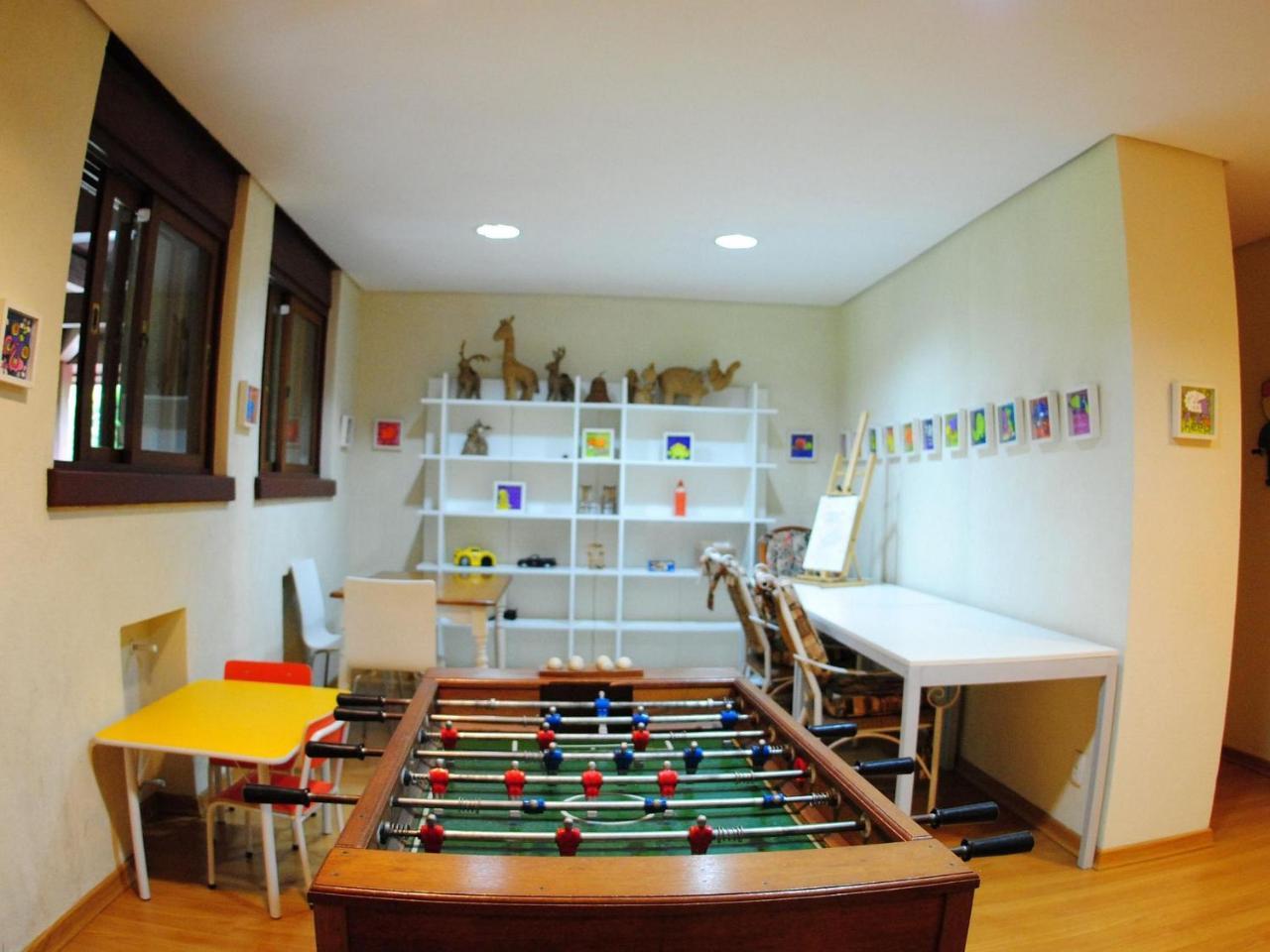 Apartamento Villa Del Fiore - 037 Canela Kültér fotó